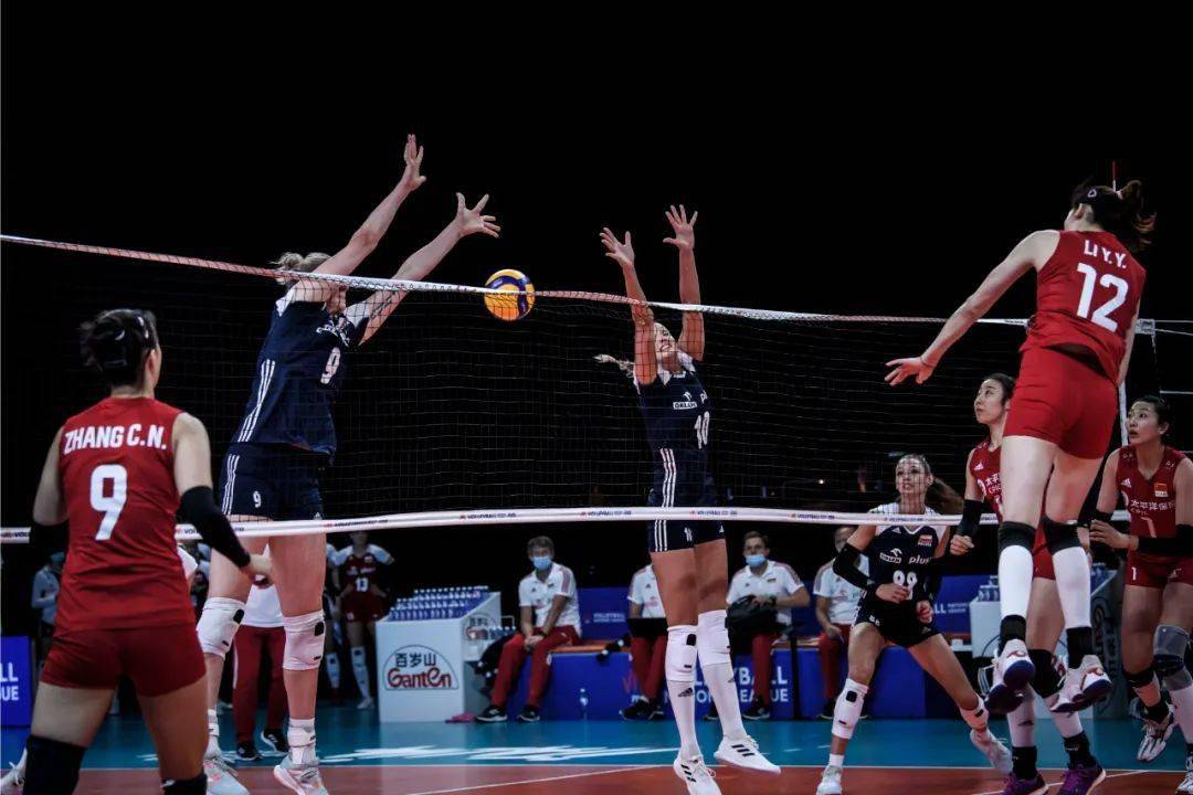 波兰队完胜葡萄牙队,林高远惊艳四座 波兰队完胜葡萄牙队,林高远惊艳四座