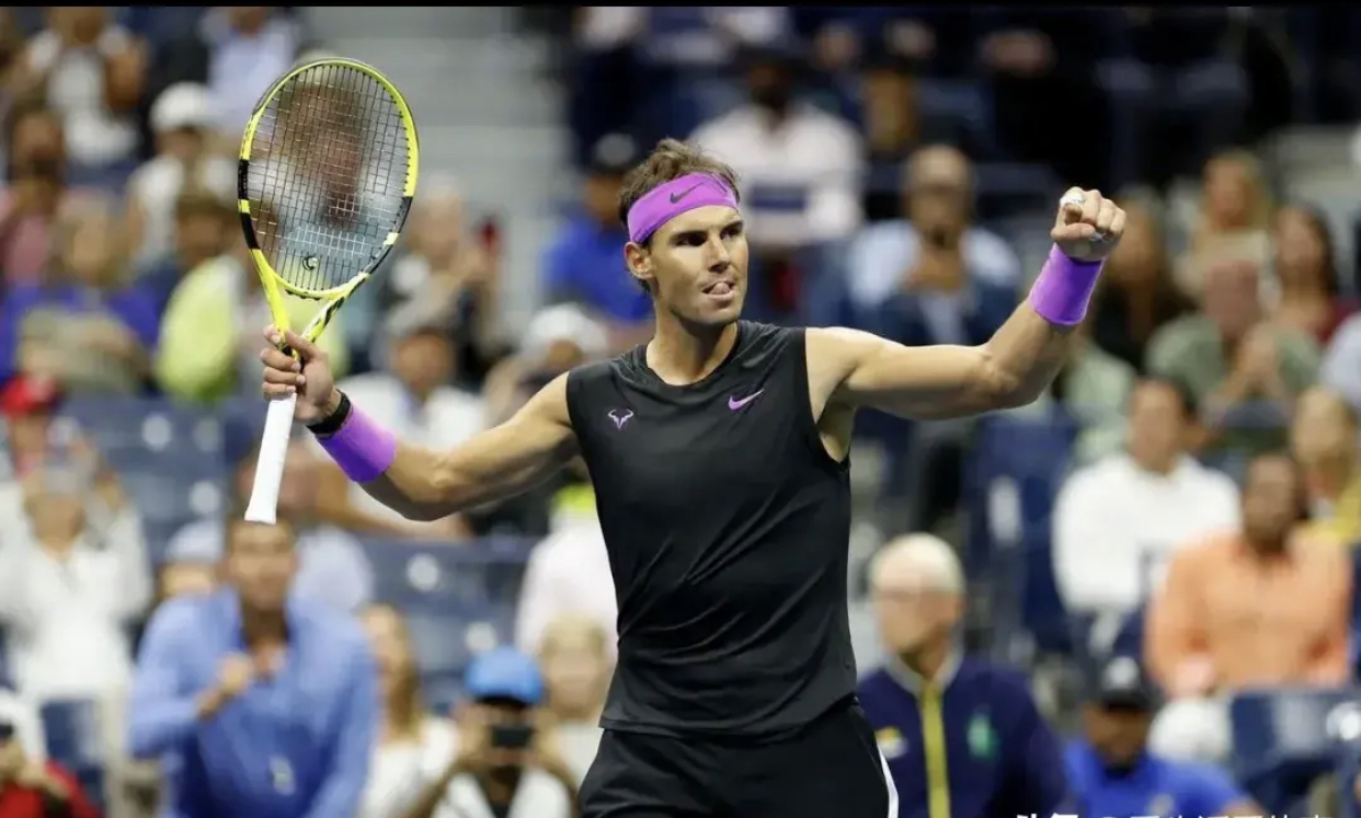 澳网轻取美网,纳达尔带队取胜 澳网轻取美网,纳达尔带队取胜