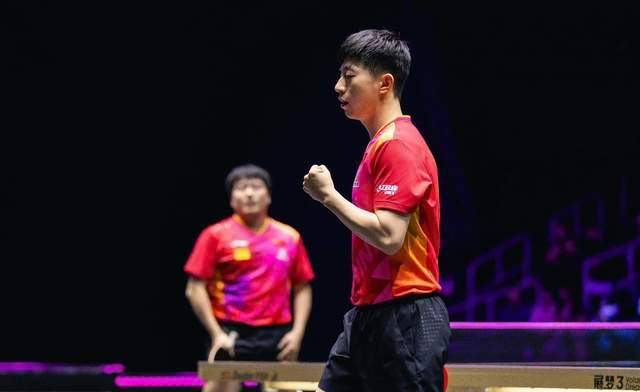 韩国队碾压葡萄牙队,马龙高光表现 韩国队碾压葡萄牙队,马龙高光表现