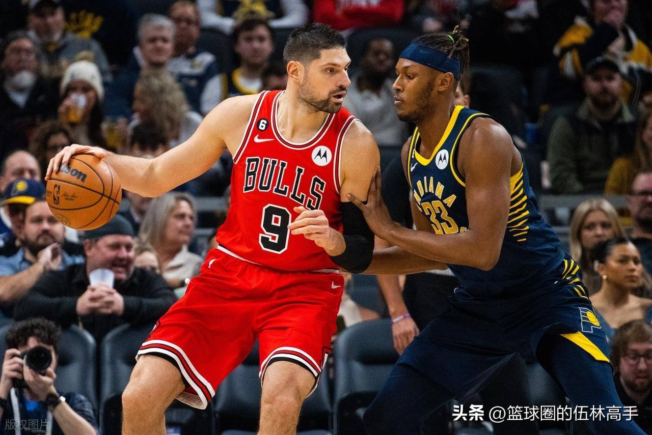 湖人轻取猛龙,武切维奇扛起全队 湖人轻取猛龙,武切维奇扛起全队