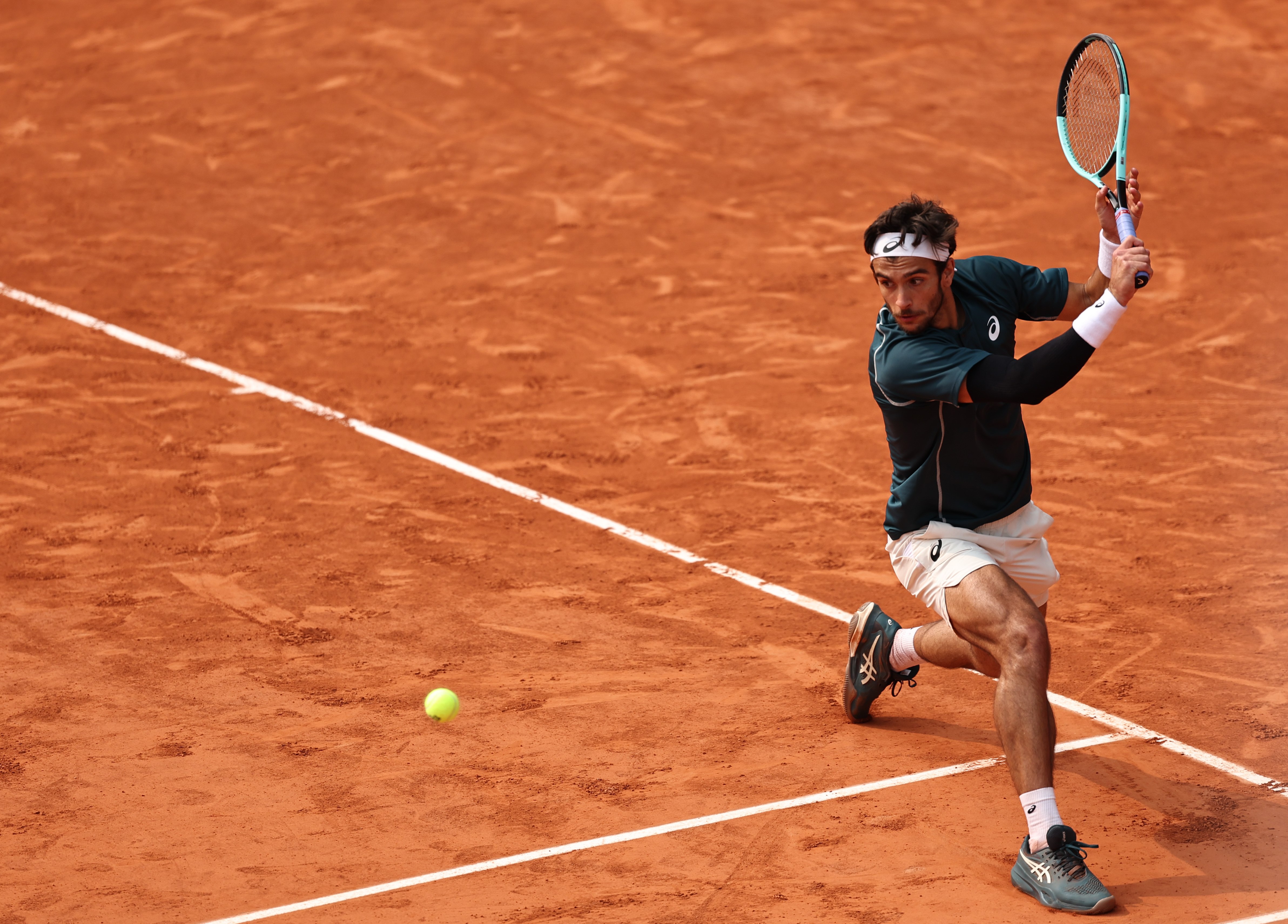 温网横扫法网,穆雷点燃赛场 温网横扫法网,穆雷点燃赛场