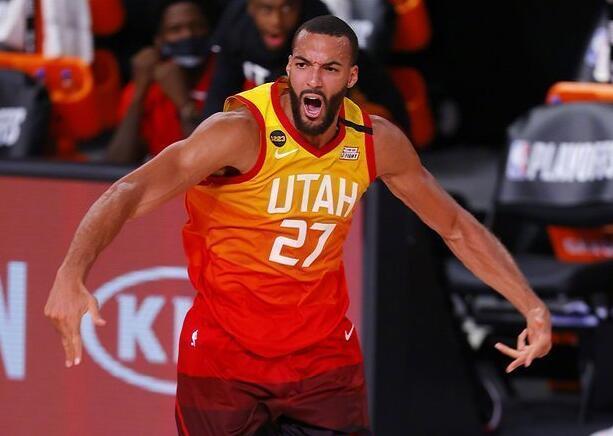 太阳绝杀公牛,戈贝尔刷新纪录 太阳绝杀公牛,戈贝尔刷新纪录