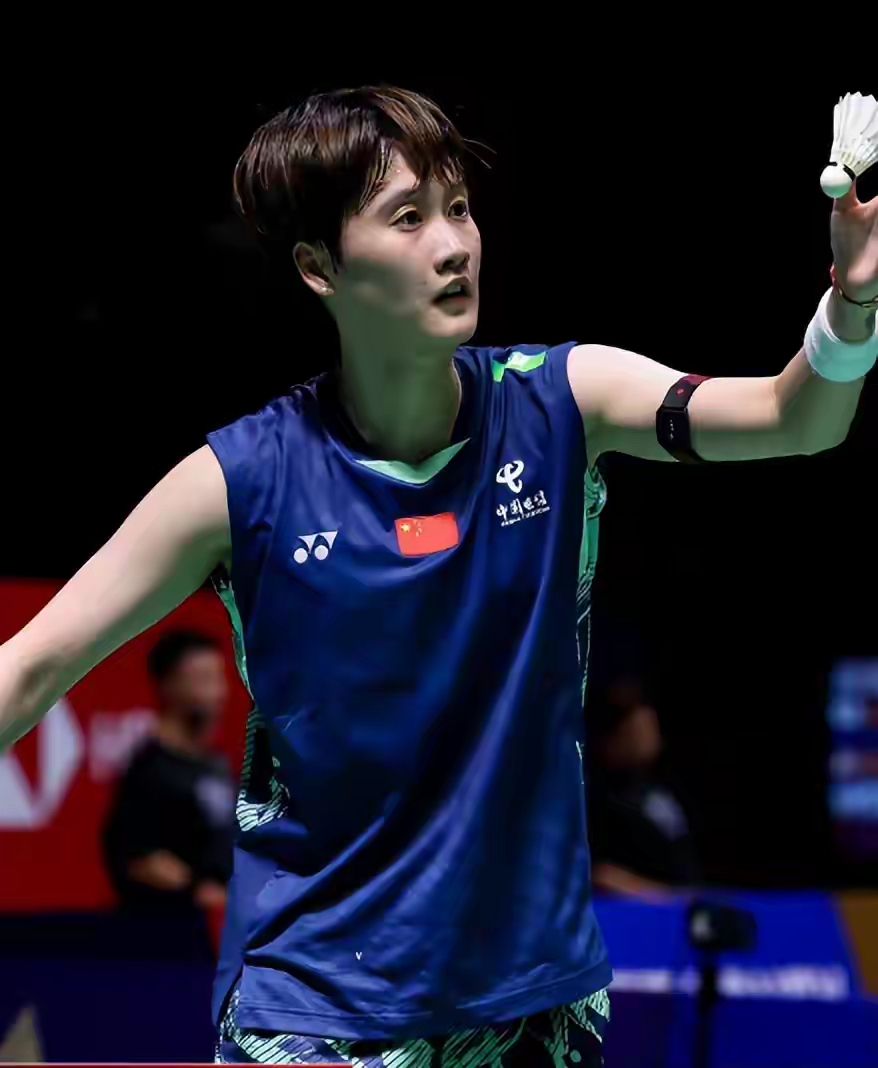 马来西亚队碾压丹麦队,陈雨菲状态火热 马来西亚队碾压丹麦队,陈雨菲状态火热