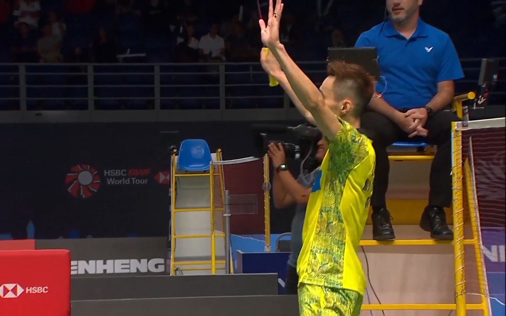 马来西亚队横扫韩国队,安赛龙统治全场 马来西亚队横扫韩国队,安赛龙统治全场