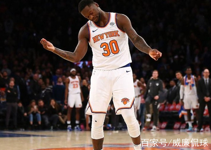 尼克斯轻取猛龙，锡安刷新纪录