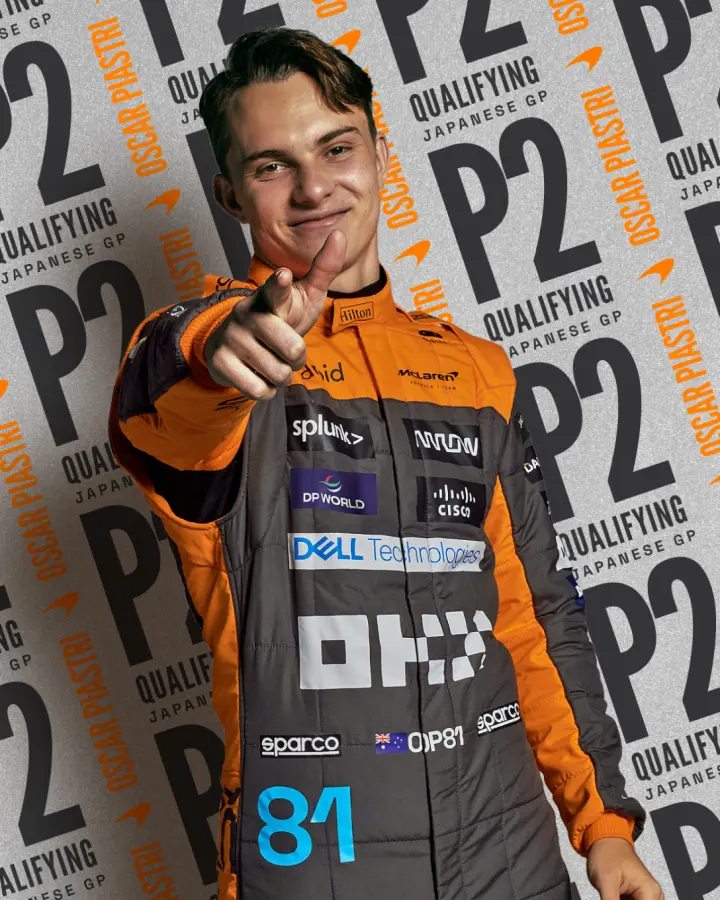 红牛车队绝杀雷诺车队，诺里斯状态火热