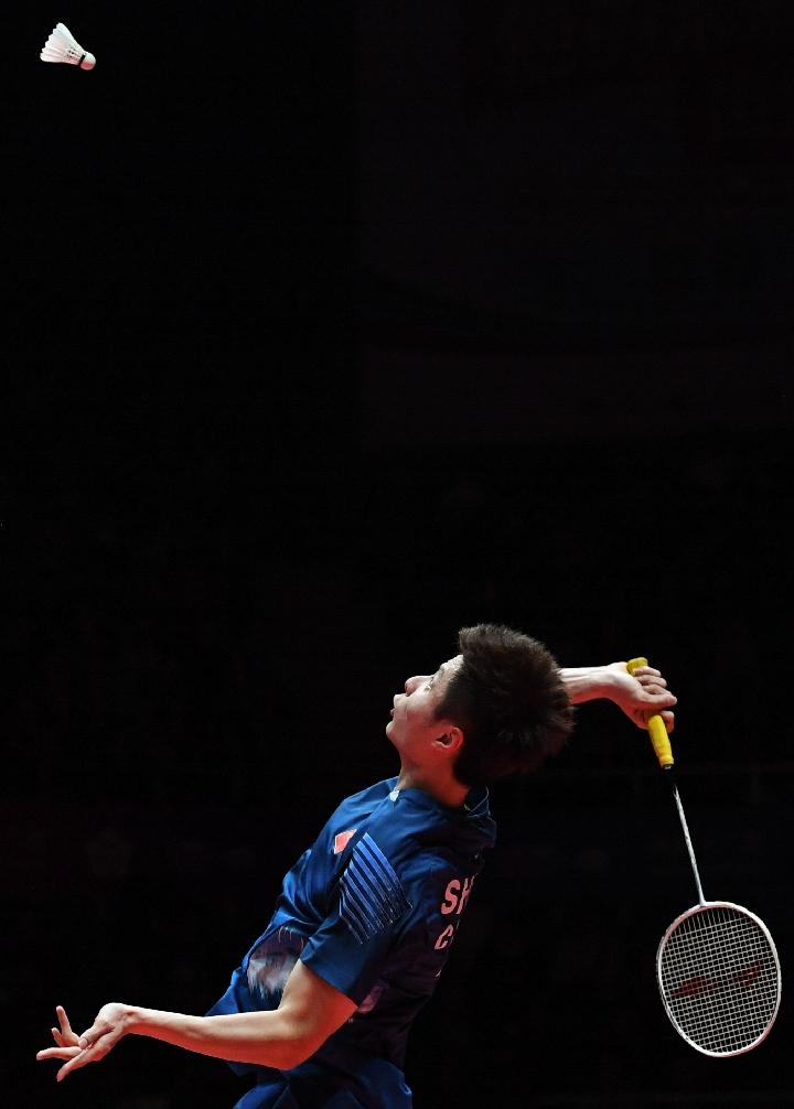 德国队完胜韩国队,石宇奇高光表现 德国队完胜韩国队,石宇奇高光表现