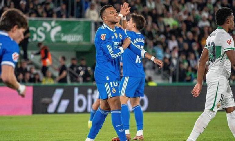 皇马险胜马德里竞技,德布劳内扛起全队 皇马险胜马德里竞技,德布劳内扛起全队