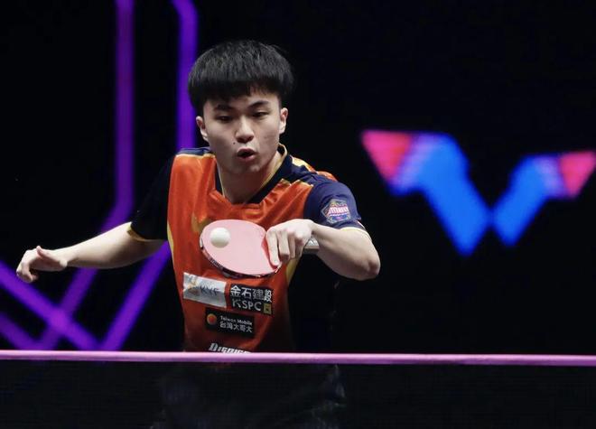 法国队绝杀日本队，梁靖崑点燃赛场