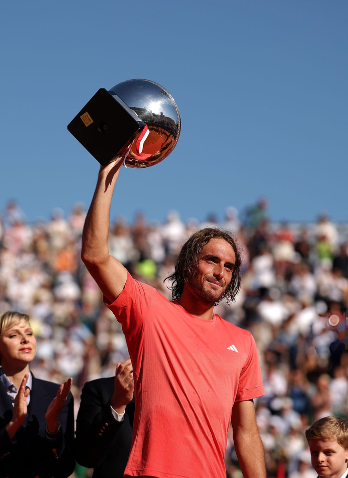 ATP总决赛鏖战蒙特卡洛大师赛,蒂姆高光表现 ATP总决赛鏖战蒙特卡洛大师赛,蒂姆高光表现