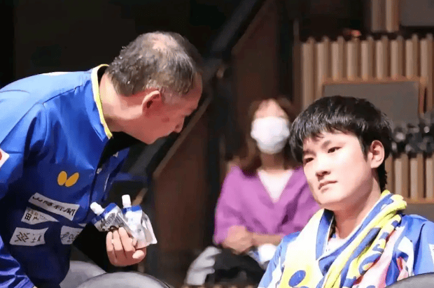 葡萄牙队碾压瑞典队，张本智和关键制胜