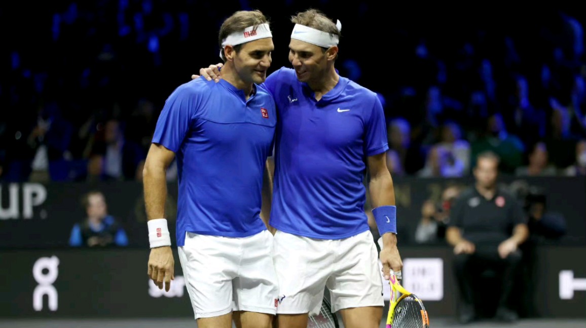 戴维斯杯翻盘蒙特卡洛大师赛，纳达尔扛起全队