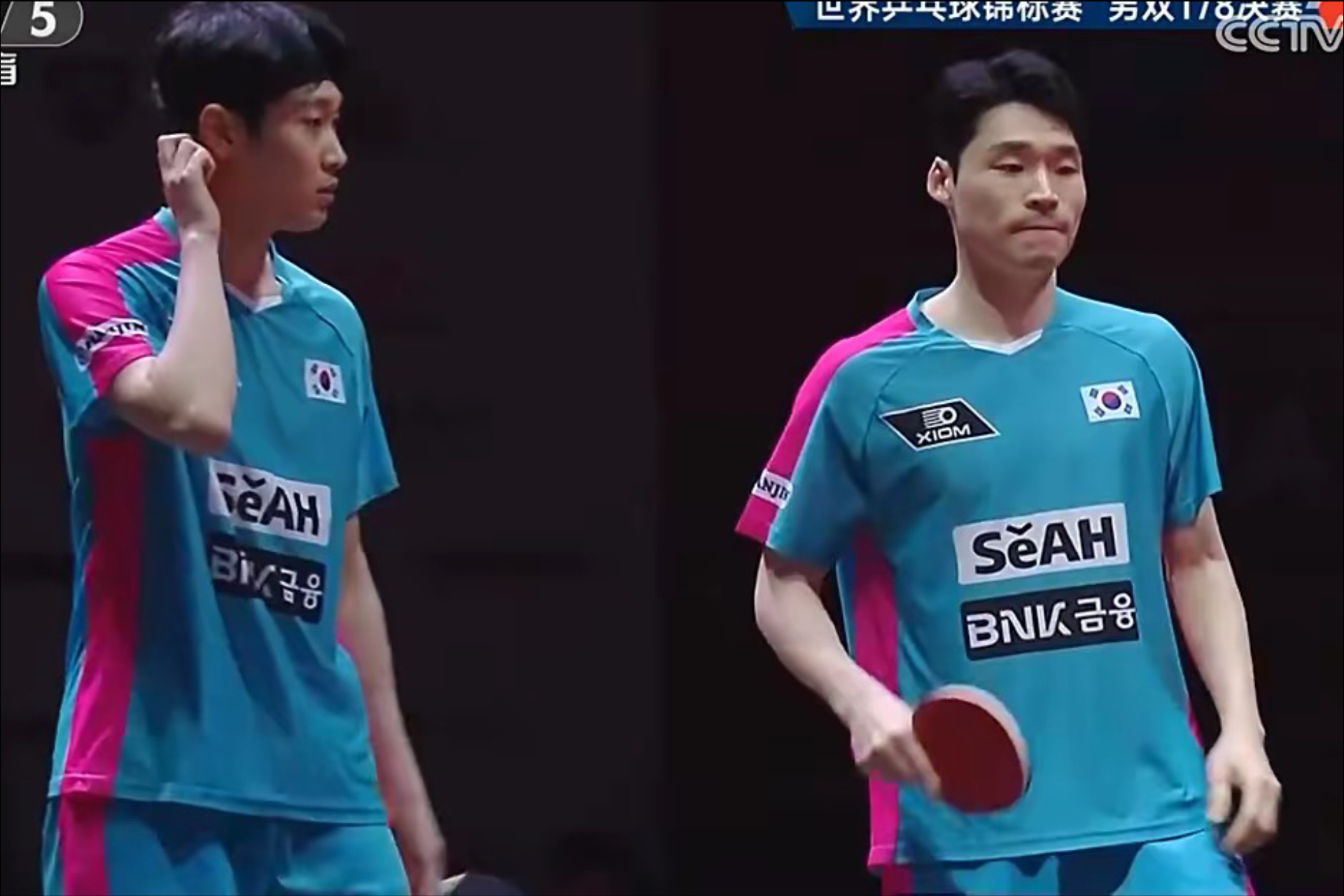 瑞典队完胜韩国队,林高远关键制胜 瑞典队完胜韩国队,林高远关键制胜