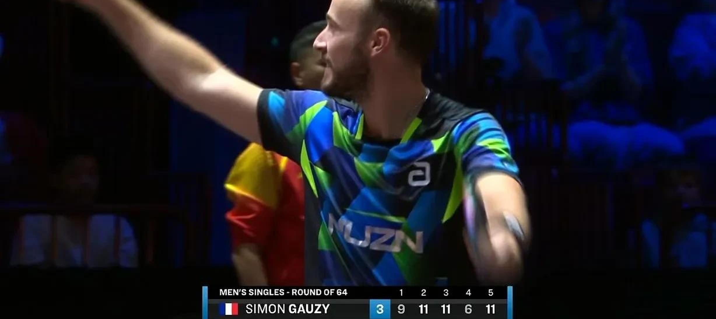 瑞典队完胜韩国队,林高远关键制胜 瑞典队完胜韩国队,林高远关键制胜