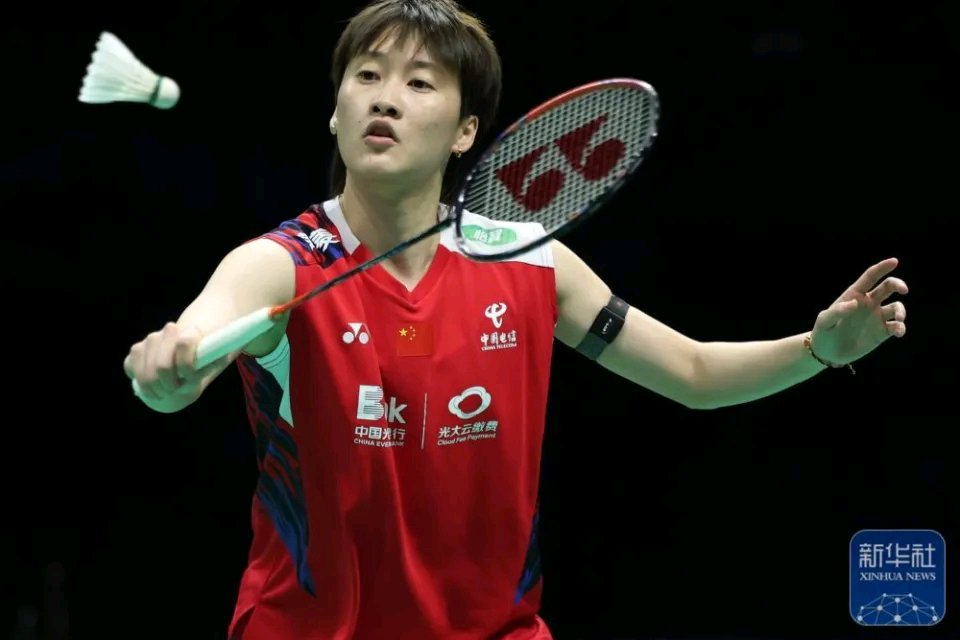 印尼队轻取中国队,陈雨菲点燃赛场 印尼队轻取中国队,陈雨菲点燃赛场