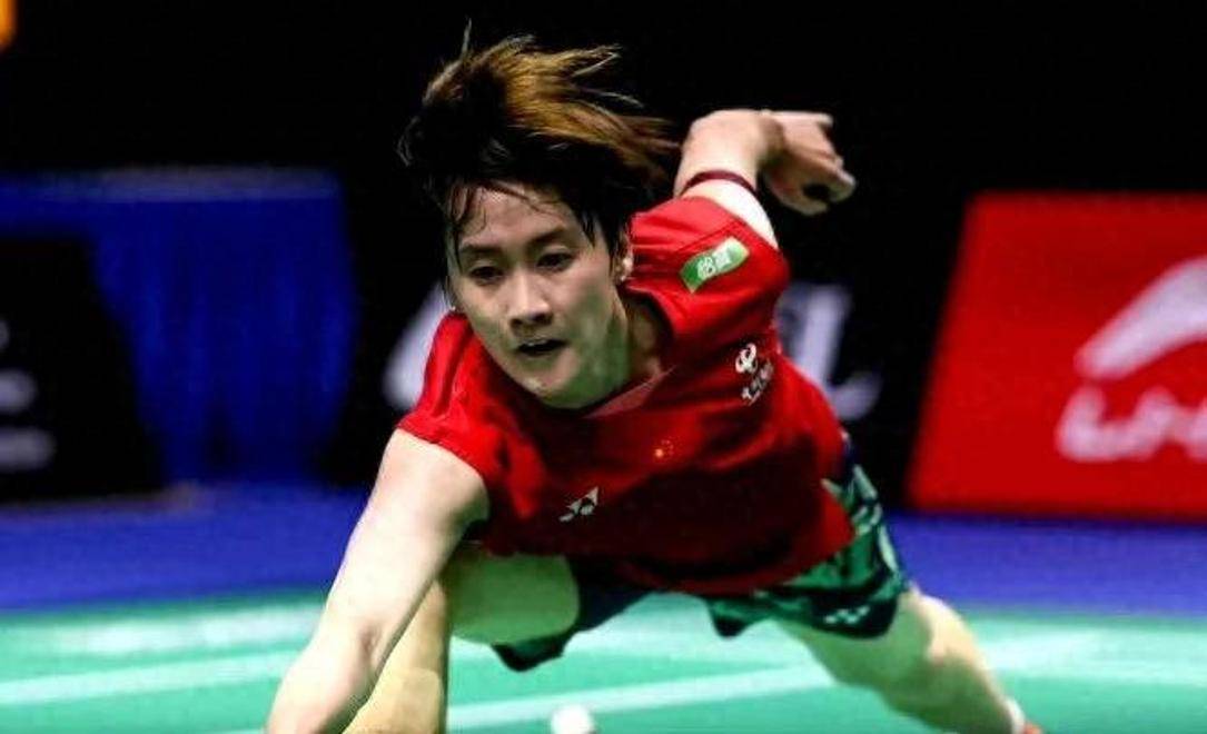 印尼队轻取中国队,陈雨菲点燃赛场 印尼队轻取中国队,陈雨菲点燃赛场