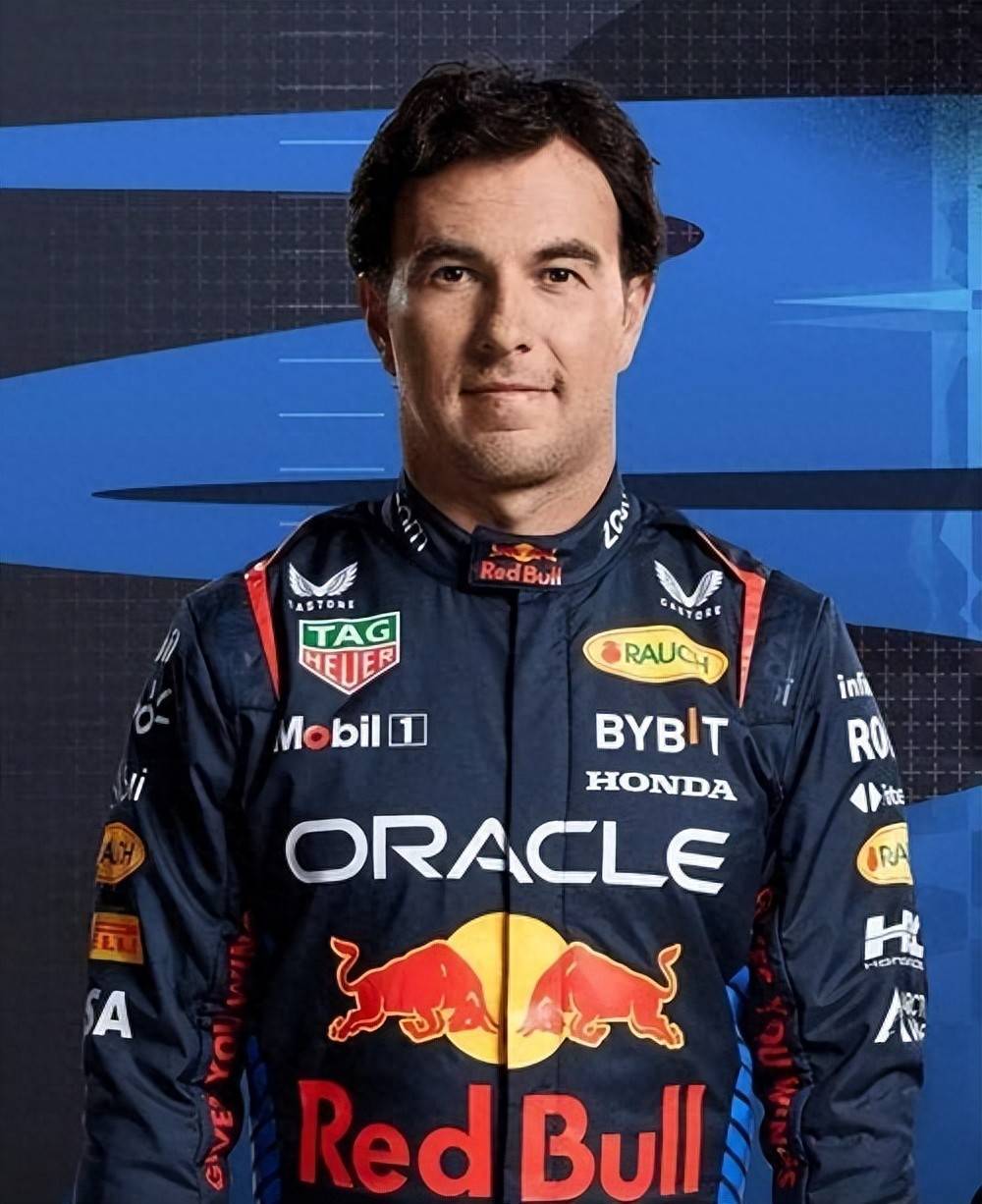 索伯车队横扫雷诺车队，佩雷兹点燃赛场