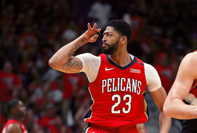 猛龙力克鹈鹕,保罗关键制胜 猛龙力克鹈鹕,保罗关键制胜