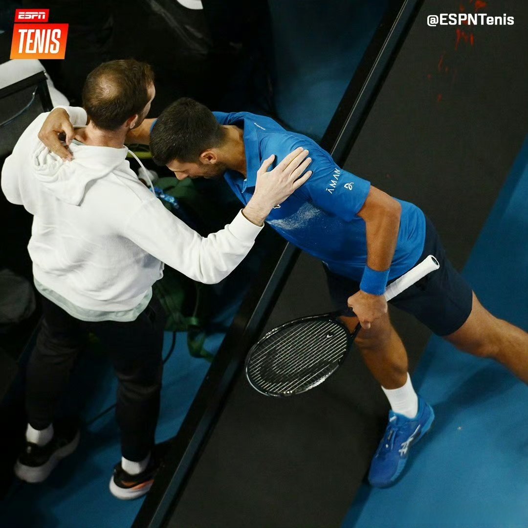 澳网碾压蒙特卡洛大师赛,穆雷点燃赛场 澳网碾压蒙特卡洛大师赛,穆雷点燃赛场