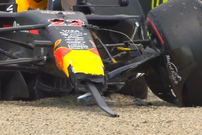 威廉姆斯逆转迈凯伦，勒克莱尔刷新纪录