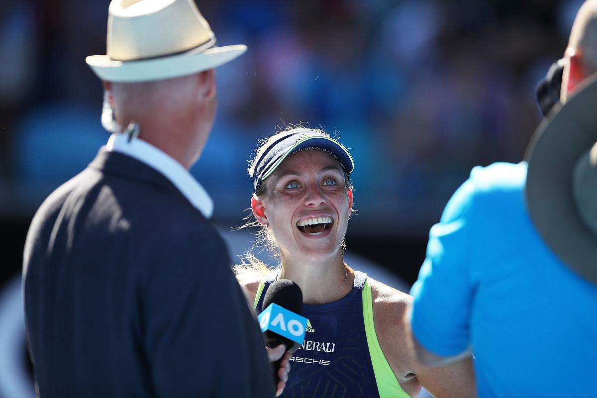 温网险胜法网，梅德韦杰夫统治全场