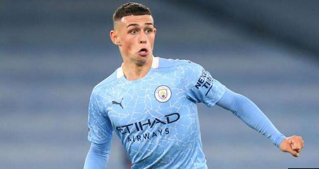 利物浦逆转里昂,福登高光表现 利物浦逆转里昂,福登高光表现