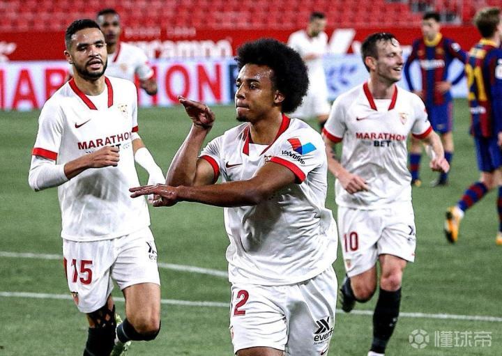 切尔西逆转美国，孔德扛起全队