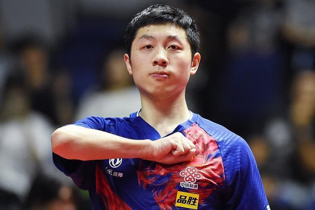 瑞典队力克德国队,许昕状态火热 瑞典队力克德国队,许昕状态火热