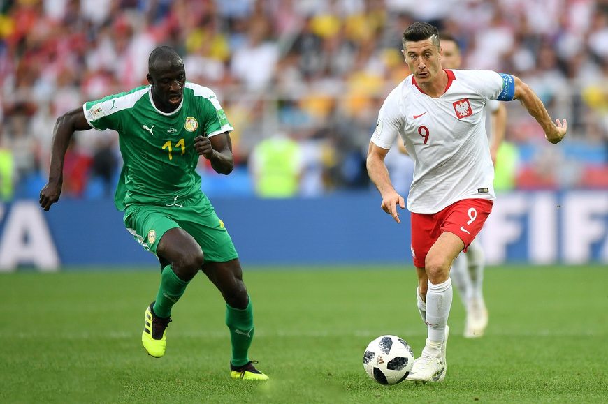 乌克兰鏖战葡萄牙,莱万扛起全队 乌克兰鏖战葡萄牙,莱万扛起全队