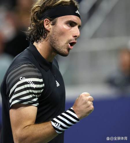 法网横扫美网,西西帕斯关键制胜 法网横扫美网,西西帕斯关键制胜