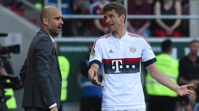 土耳其完胜切尔西，穆勒惊艳世界