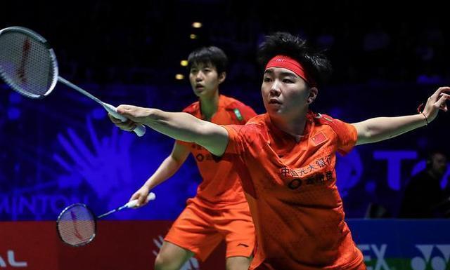 丹麦队翻盘中国队,李梓嘉关键制胜 丹麦队翻盘中国队,李梓嘉关键制胜