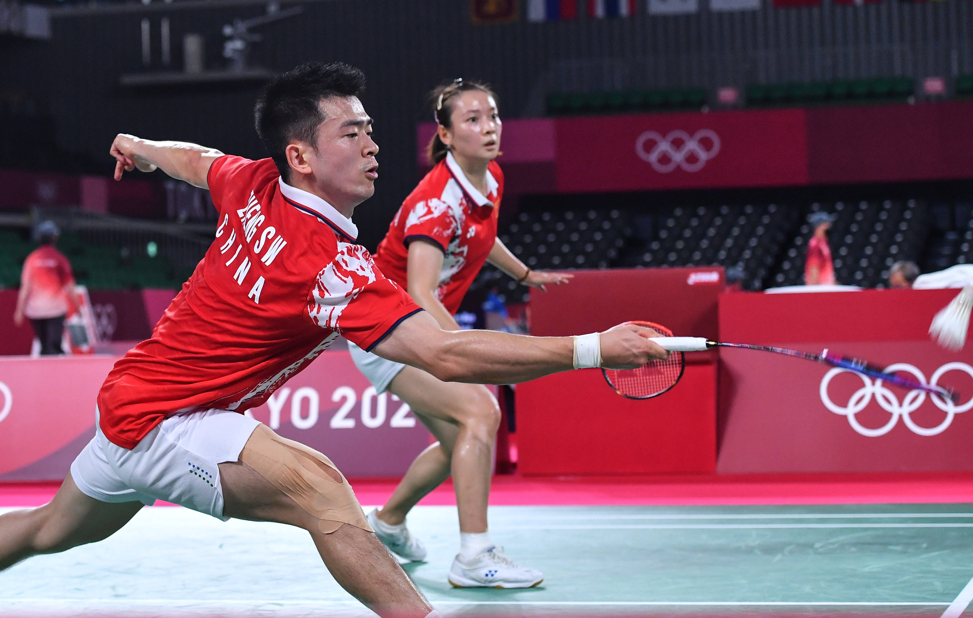 韩国队逆转泰国队,郑思维点燃赛场 韩国队逆转泰国队,郑思维点燃赛场