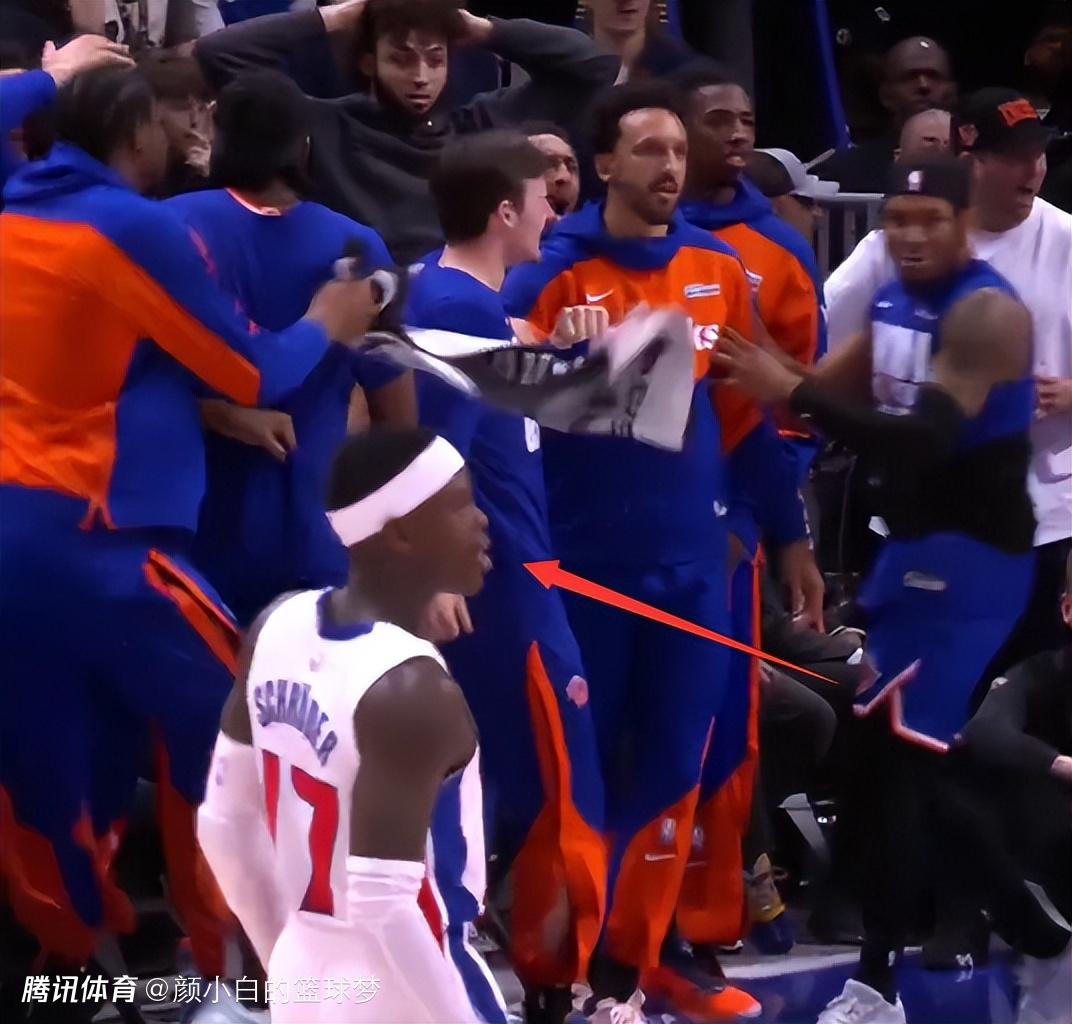 国王力克魔术，布伦森带队取胜