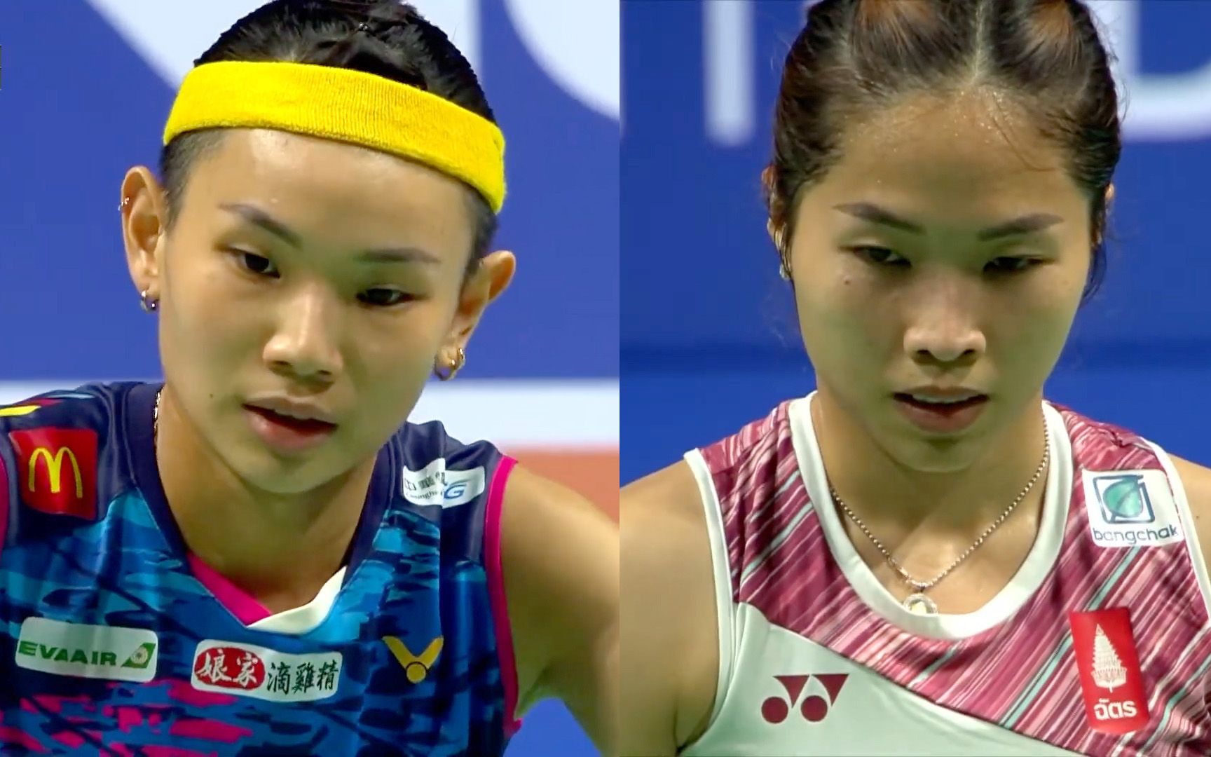 丹麦队翻盘马来西亚队,戴资颖惊艳四座 丹麦队翻盘马来西亚队,戴资颖惊艳四座