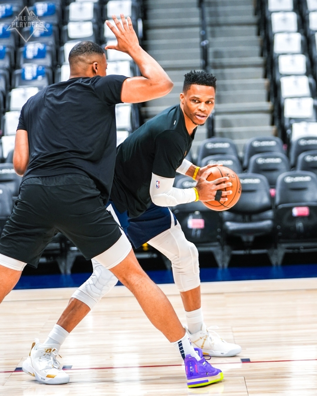 热火横扫日本男篮,威斯布鲁克惊艳世界 热火横扫日本男篮,威斯布鲁克惊艳世界