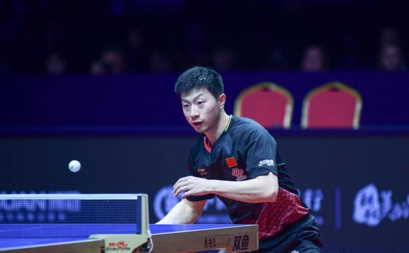 英格兰队逆转德国队,梁靖崑惊艳四座 英格兰队逆转德国队,梁靖崑惊艳四座