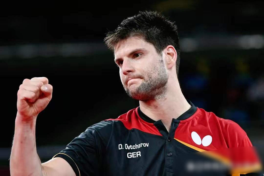 英国乒乓球队血洗奥地利乒乓球队,奥恰洛夫制霸全场 英国乒乓球队血洗奥地利乒乓球队,奥恰洛夫制霸全场