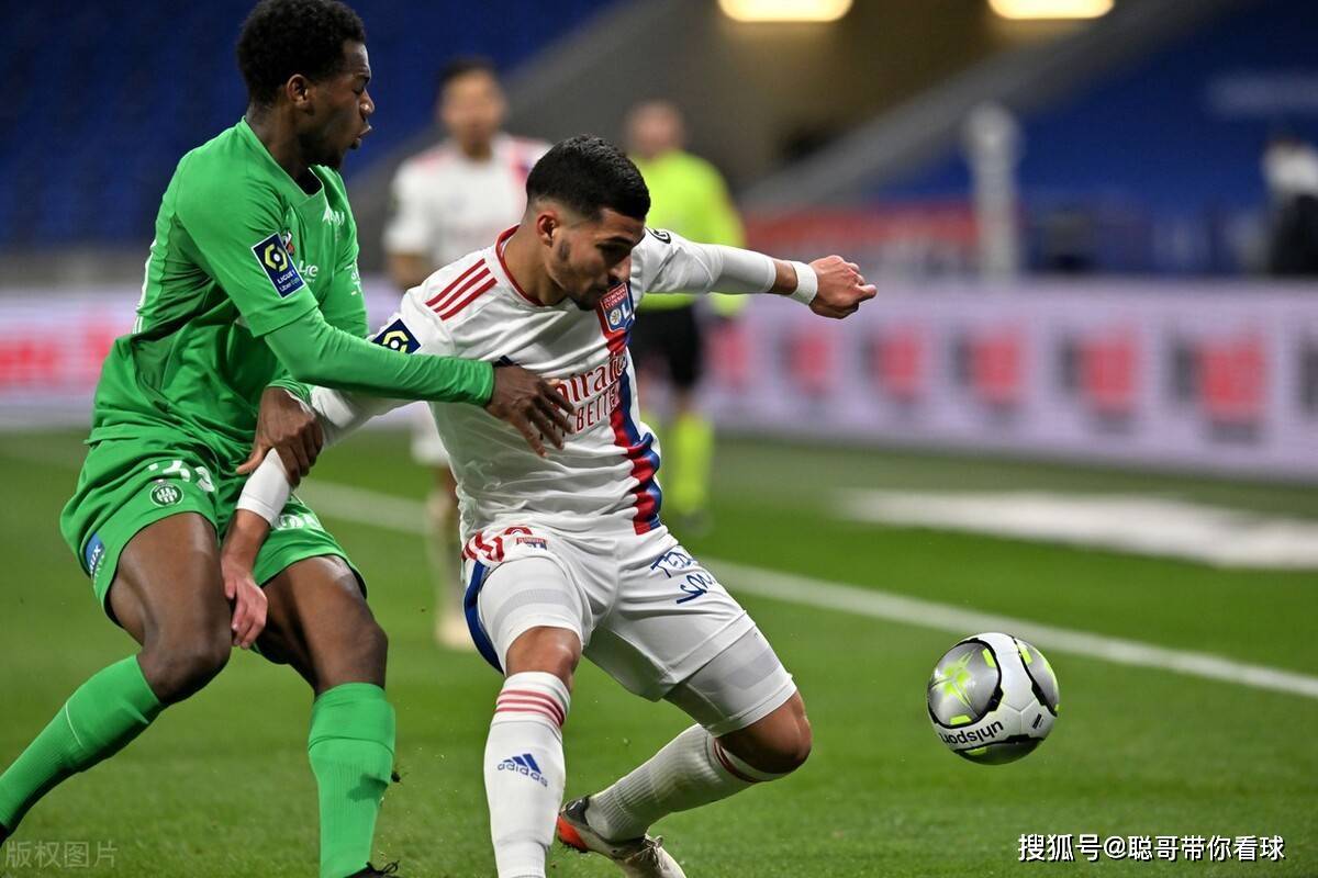 圣埃蒂安主场击败波尔多，全取三分