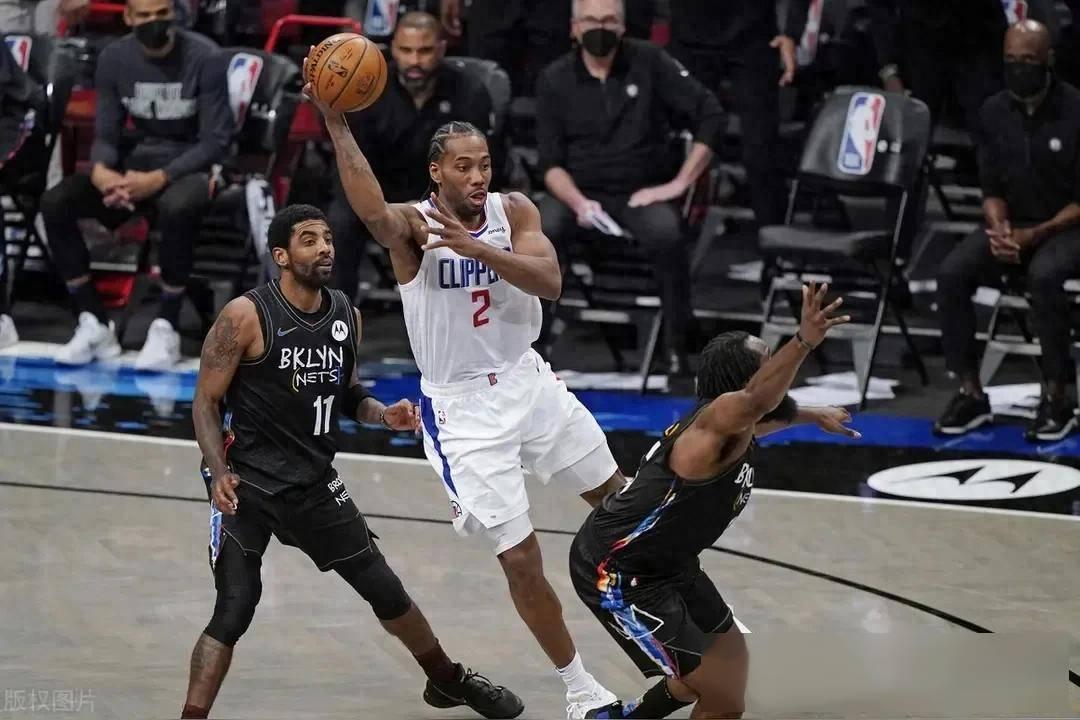 快船客场战胜篮网,取得连胜 快船客场战胜篮网,取得连胜