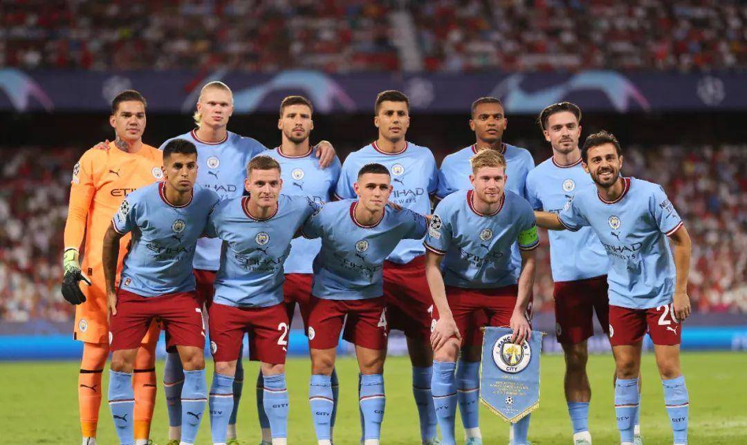 美国碾压塞维利亚，福登刷新纪录