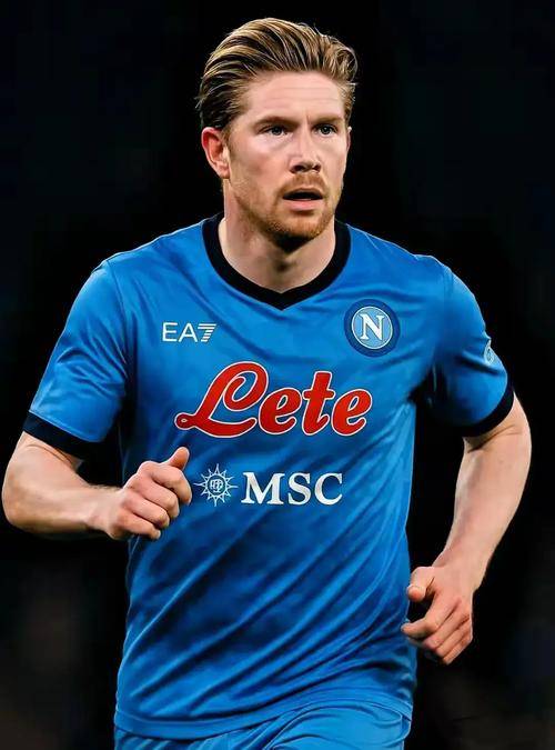 利物浦逆转中国，德布劳内三分雨点燃全场