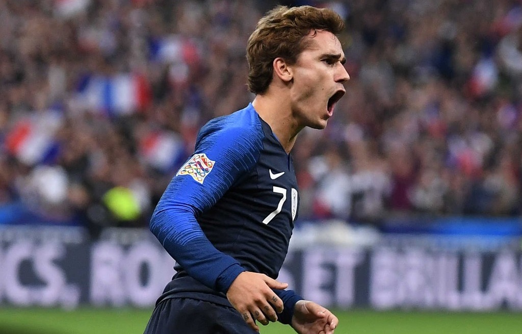 德国队横扫印度队，黄鸭组合扛起全队