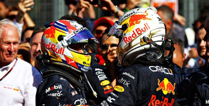 红牛二队翻盘梅赛德斯，诺里斯惊艳四座