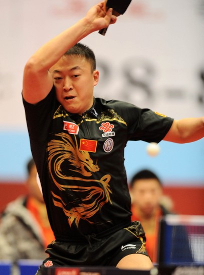 德国队险胜日本队，马琳扛起全队