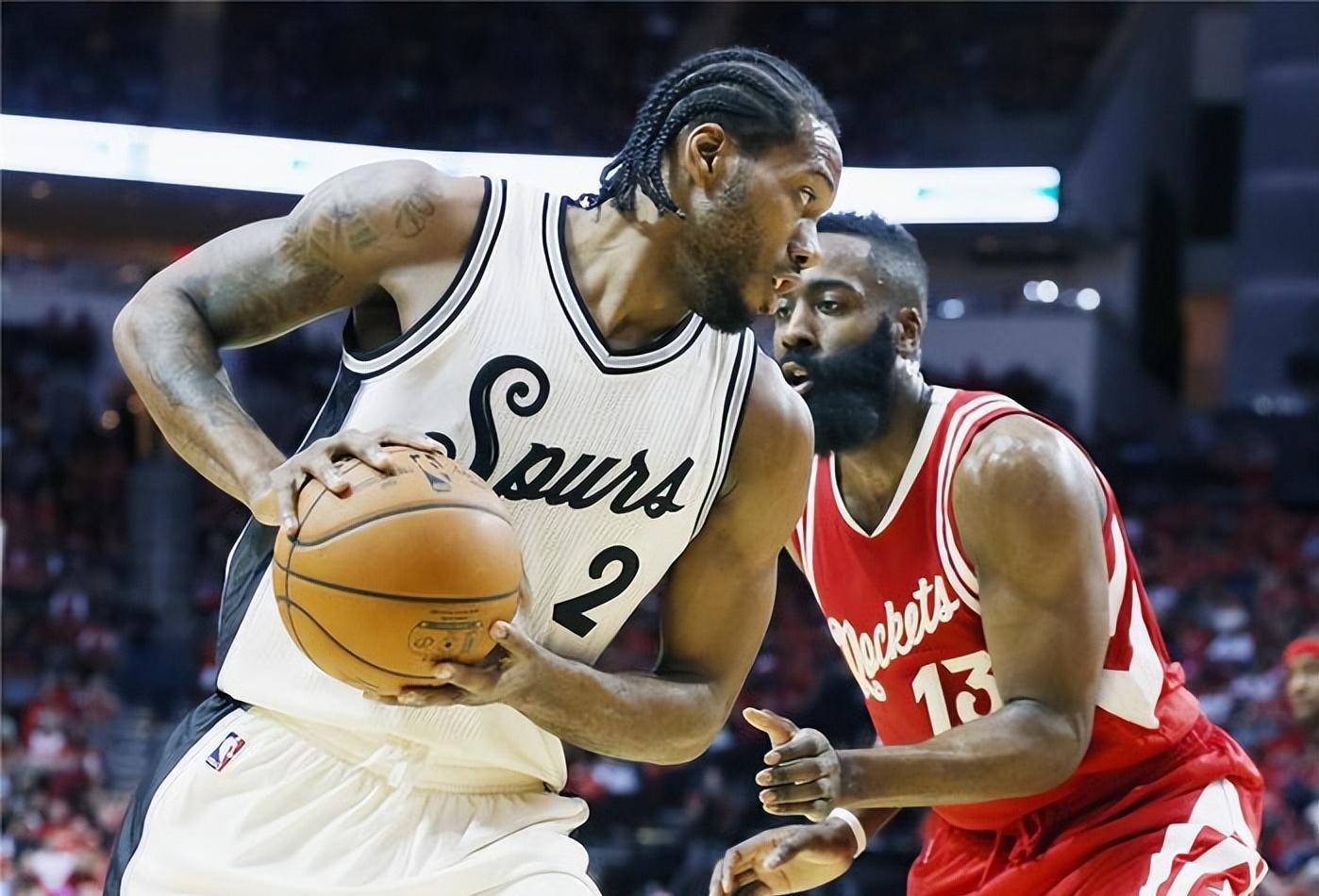 快船双塔势不可挡，战胜传统劲旅