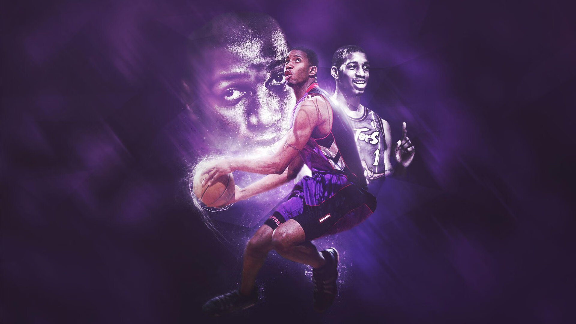 赛道上的星光，F1街道赛之夜与文班亚马的炽热之舞