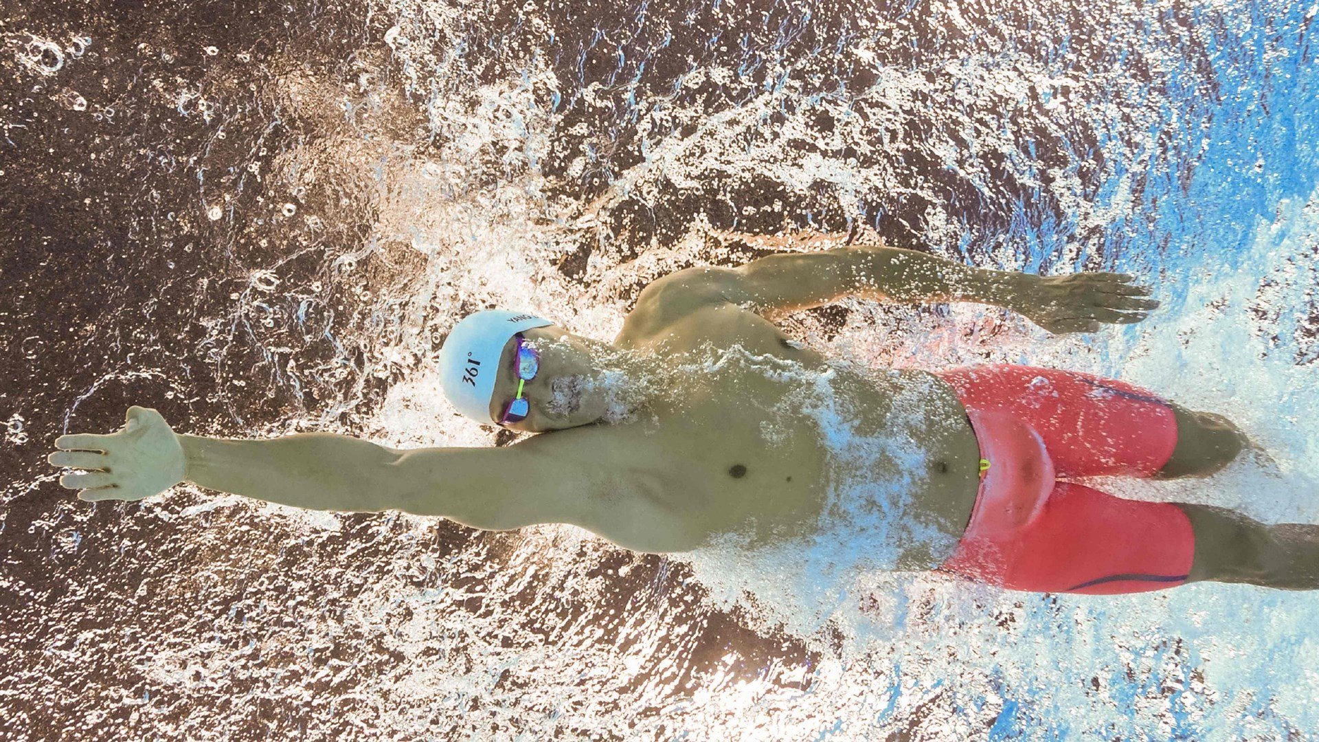 羽坛烽火，法国队碾压马来西亚队，戴资颖状态火热再掀风云